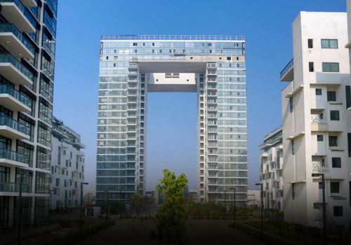 IREO The Grand Arch