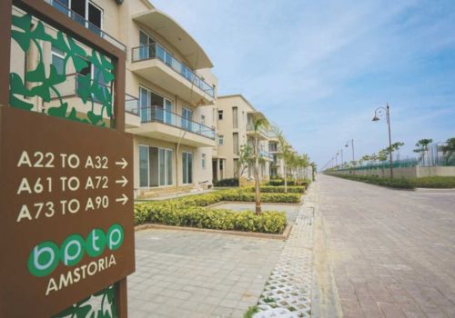 Adani plots sector 65 gurgaon Sector-65, Golf Course Ext Road